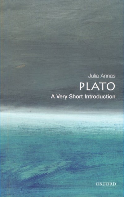 Buy Plato printed_book_paperback english - 13/02/2003 in UAE