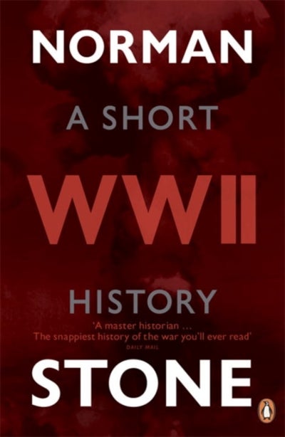 اشتري World War Two : A Short History غلاف ورقي عادي في الامارات