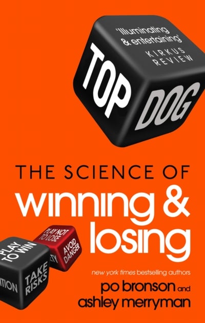 Buy Top Dog: The Science Of Winning And Losing printed_book_paperback english - 06/02/2014 in UAE