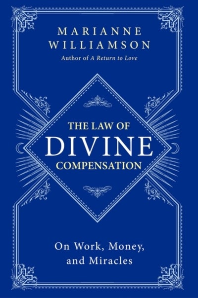 اشتري Law Of Divine Compensation, The: On Work, Money, And Miracles غلاف ورقي عادي في الامارات