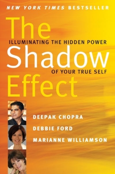 اشتري Shadow Effect The: Illuminating The Hidden Power Of Your True Self غلاف ورقي عادي في الامارات