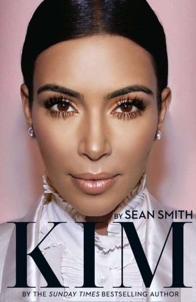 اشتري Kim Kardashian - غلاف ورقي عادي في مصر