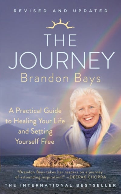 Buy Journey The: A Practical Guide To Healing Your Life And Setting Yourself Free printed_book_paperback english - 01/03/2012 in UAE