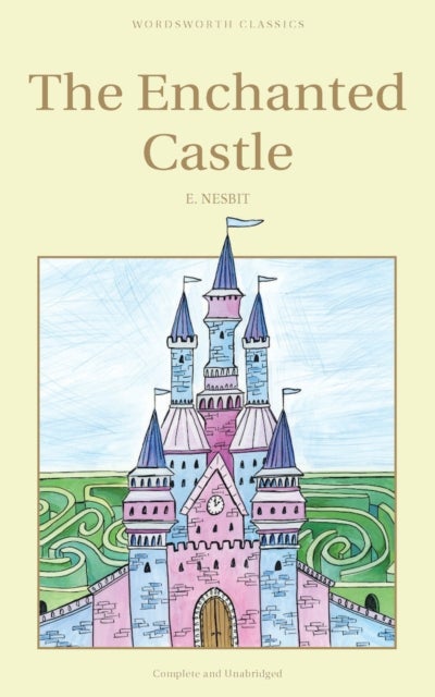 Buy Enchanted Castle printed_book_paperback english - 05/02/1994 in UAE