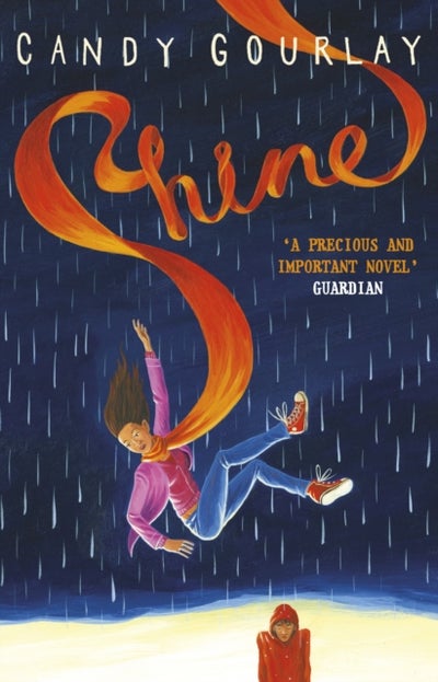 Buy Shine printed_book_paperback english - 01/01/2015 in UAE