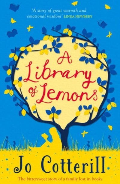 اشتري Library Of Lemons, A غلاف ورقي عادي في الامارات