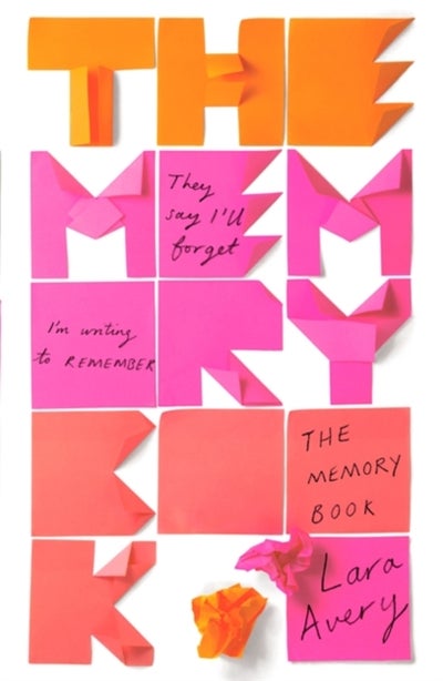 Buy Memory Book printed_book_paperback english - 26/01/2017 in UAE