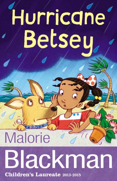 Buy Hurricane Betsey - Paperback English by Malorie Blackman - 09/10/2014 in UAE