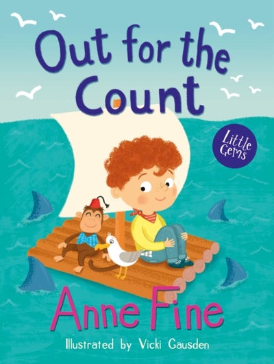 Buy Out For The Count printed_book_paperback english - 09/03/2016 in UAE