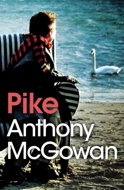 Buy Pike printed_book_paperback english - 07/05/2015 in UAE