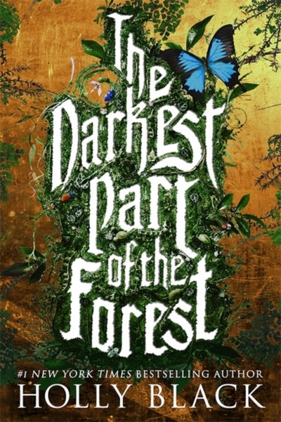 Buy Darkest Part Of The Forest - Paperback English by Holly Black - 14/01/2016 in UAE