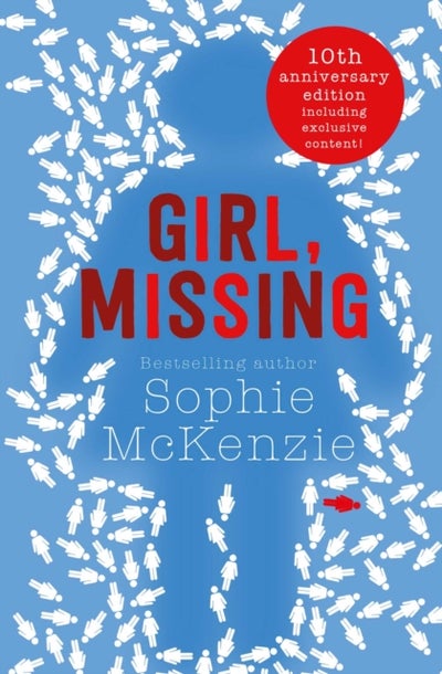 Buy Girl, Missing - Paperback English by Sophie Mckenzie - 14/07/2016 in UAE