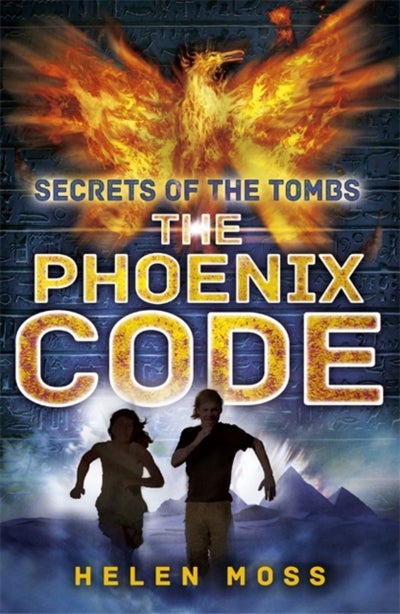 Buy Phoenix Code - Paperback English by Helen Moss - 01/07/2014 in Egypt