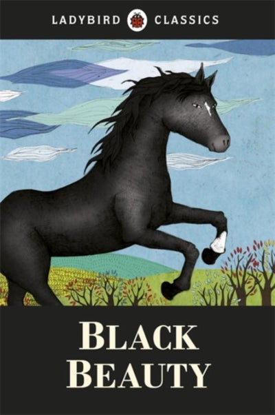 Buy Ladybird Classics: Black Beauty printed_book_hardback english - 05/07/2012 in UAE