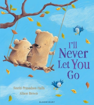 Buy I'Ll Never Let You Go printed_book_paperback english - 11/02/2016 in UAE