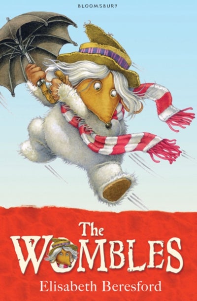 Buy Wombles printed_book_paperback english - 01/11/2010 in UAE