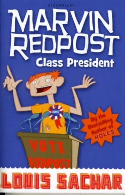 Buy Class President printed_book_paperback english - 21/06/2010 in UAE