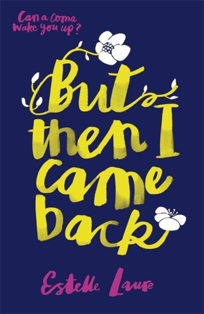 Buy But Then I Came Back printed_book_paperback english - 06/04/2017 in UAE