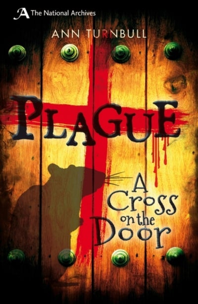 اشتري Plague: A Cross On The Door غلاف ورقي عادي في الامارات