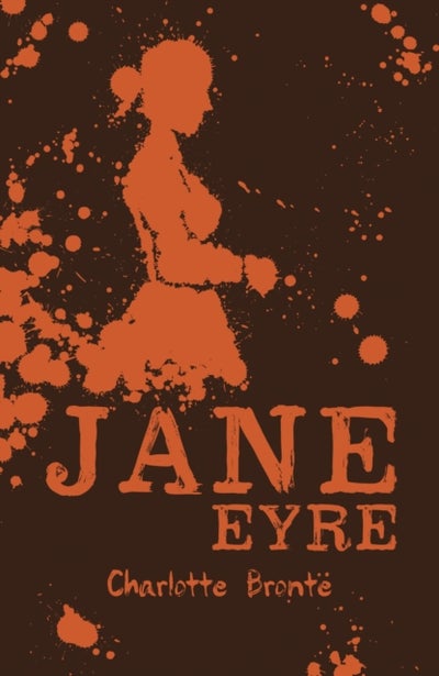 Buy Jane Eyre - Paperback English by Charlotte Bronte - 03/07/2014 in UAE