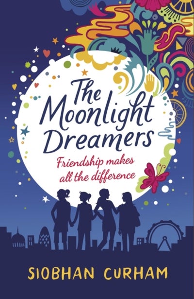 اشتري The Moonlight Dreamers غلاف ورقي عادي في الامارات