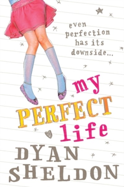 اشتري My Perfect Life - غلاف ورقي عادي في مصر