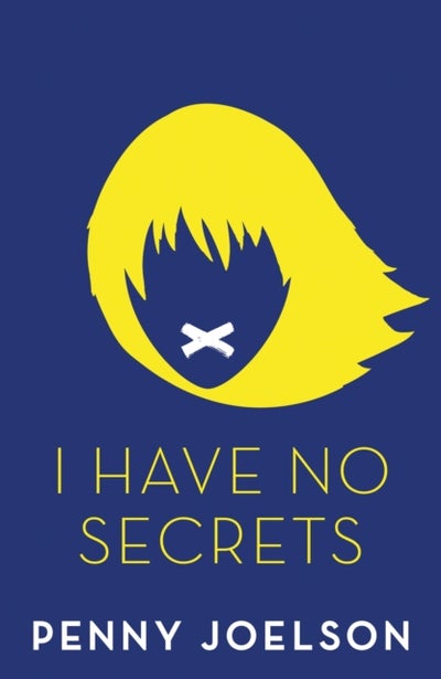 اشتري I Have No Secrets غلاف ورقي عادي في الامارات