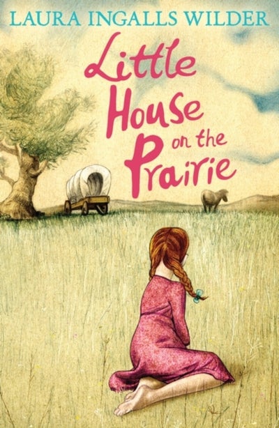 Buy Little House On The Prairie printed_book_paperback english - 30/01/2014 in UAE