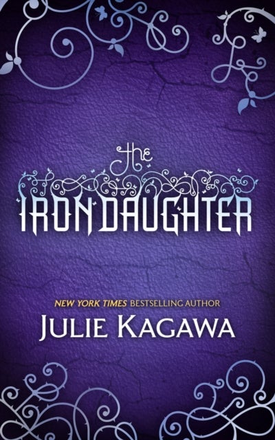 Buy Iron Daughter printed_book_paperback english - 15/04/2011 in UAE