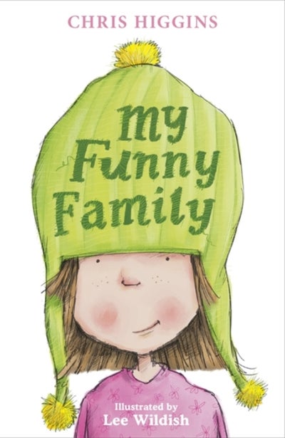 Buy My Funny Family: 1 printed_book_paperback english - 02/08/2012 in UAE