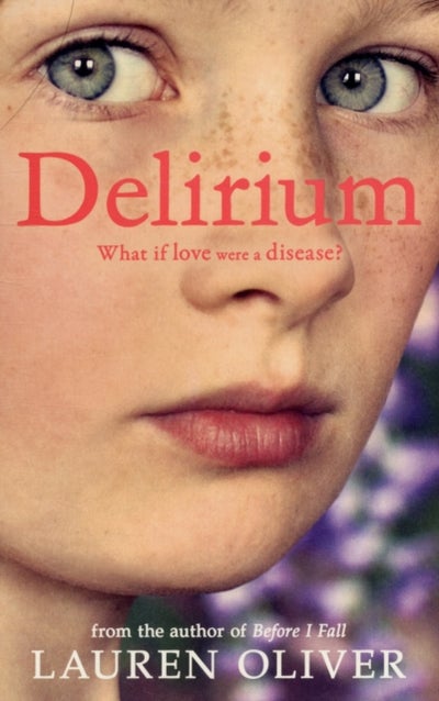 Buy Delirium printed_book_paperback english - 01/08/2011 in UAE