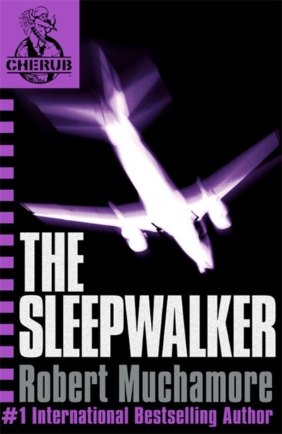 Buy Sleepwalker printed_book_paperback english - 07/02/2008 in UAE