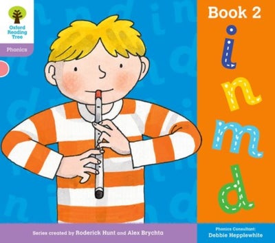 Buy Oxford Reading Tree: Level 1+: Floppy's Phonics: Sounds And Letters: Book 2: Book 2 - Paperback English by Debbie Hepplewhite - 06/01/2011 in UAE