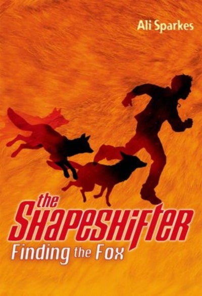 Buy The Shapeshifter: Finding the Fox printed_book_paperback english - 05/05/2016 in UAE