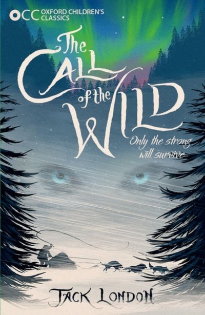 Buy The Call of the Wild printed_book_paperback english - 03/03/2016 in UAE