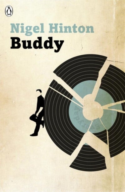 Buy Buddy printed_book_paperback english - 04/08/2016 in UAE