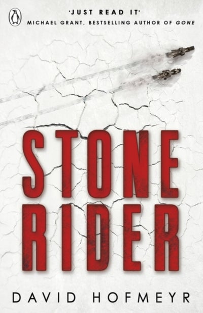 Buy Stone Rider printed_book_paperback english - 24/06/2015 in UAE