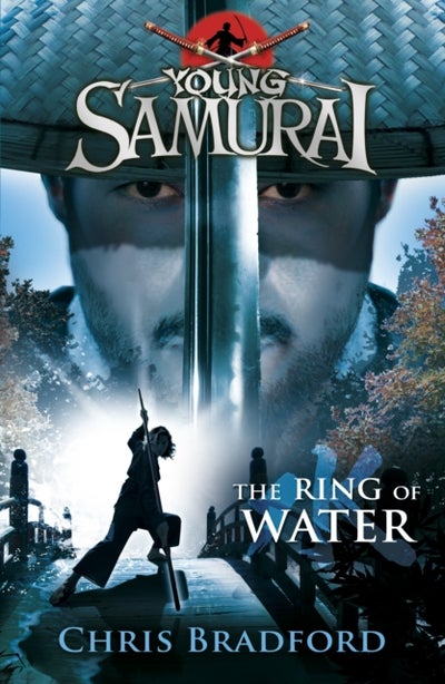 اشتري Young Samurai: The Ring Of Water - غلاف ورقي عادي في الامارات