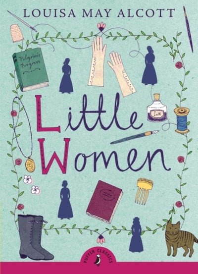 Buy Little Women - Paperback English by Louisa May Alcott - 06/03/2008 in UAE