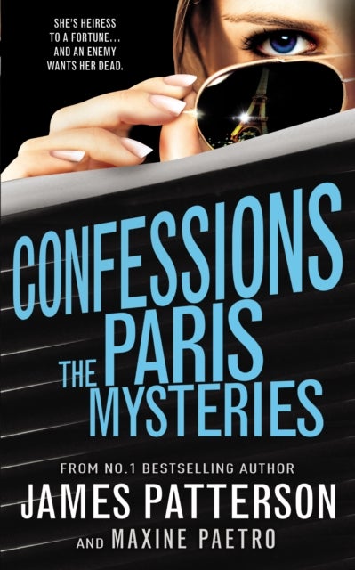 اشتري Confessions: The Paris Mysteries غلاف ورقي عادي في الامارات