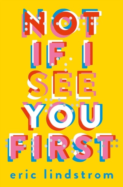 Buy Not If I See You First printed_book_paperback english - 31/12/2015 in UAE