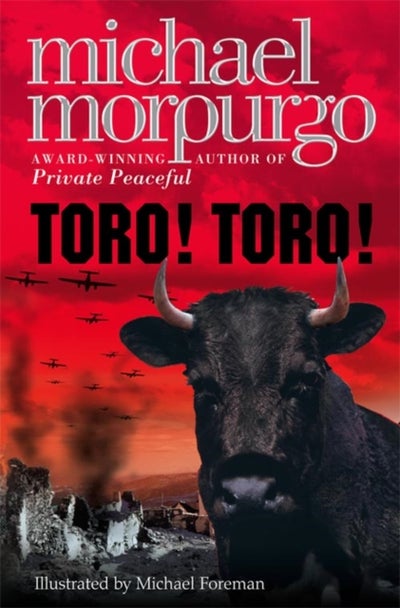 Buy Toro Toro printed_book_paperback english - 07/05/2002 in UAE