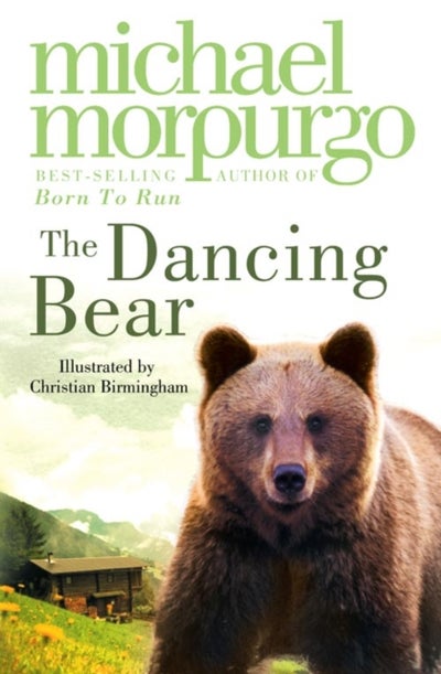 Buy The Dancing Bear printed_book_paperback english - 01/01/1994 in UAE