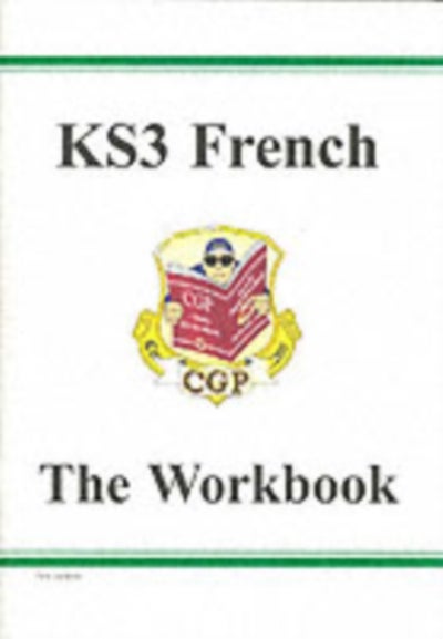 Buy Ks3 French Workbook With Answers printed_book_paperback english - 01/08/2002 in UAE