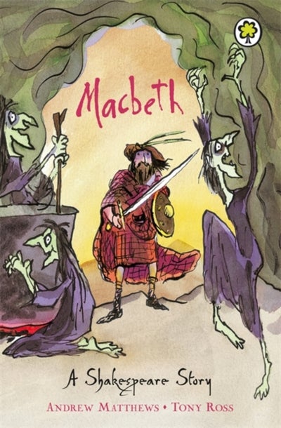 Buy Macbeth printed_book_paperback english - 16/08/2003 in UAE