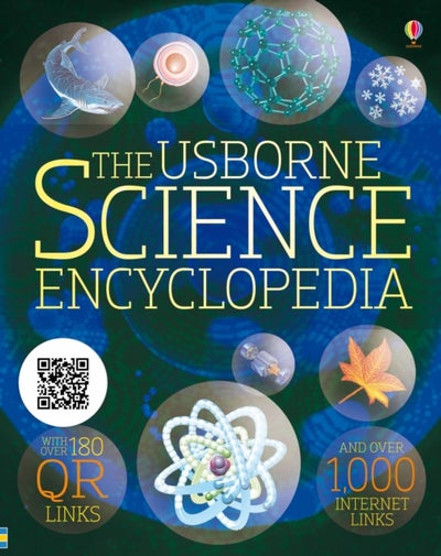 Buy Science Encyclopedia printed_book_paperback english - 01/06/2015 in UAE