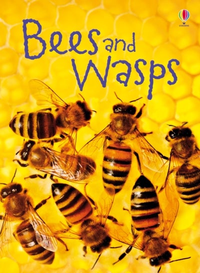 اشتري Bees & Wasps غلاف مقوى في الامارات