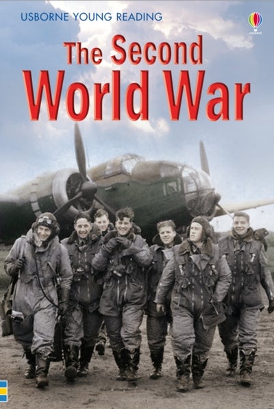 Buy Second World War - Hardcover English by Conrad Mason - 01/11/2010 in UAE