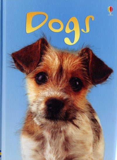 Buy Dogs printed_book_hardback english - 30/03/2007 in UAE