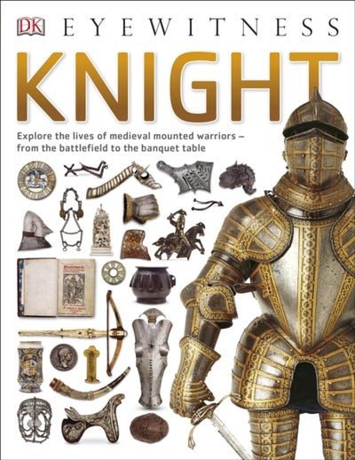 Buy Knight printed_book_paperback english - 01/06/2015 in UAE